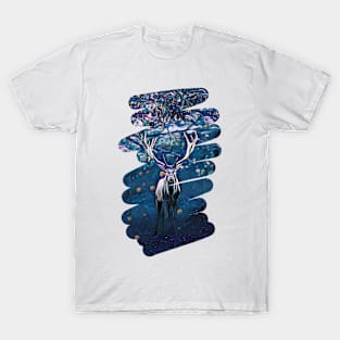 natural of fantasy T-Shirt